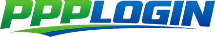 ppp login logo